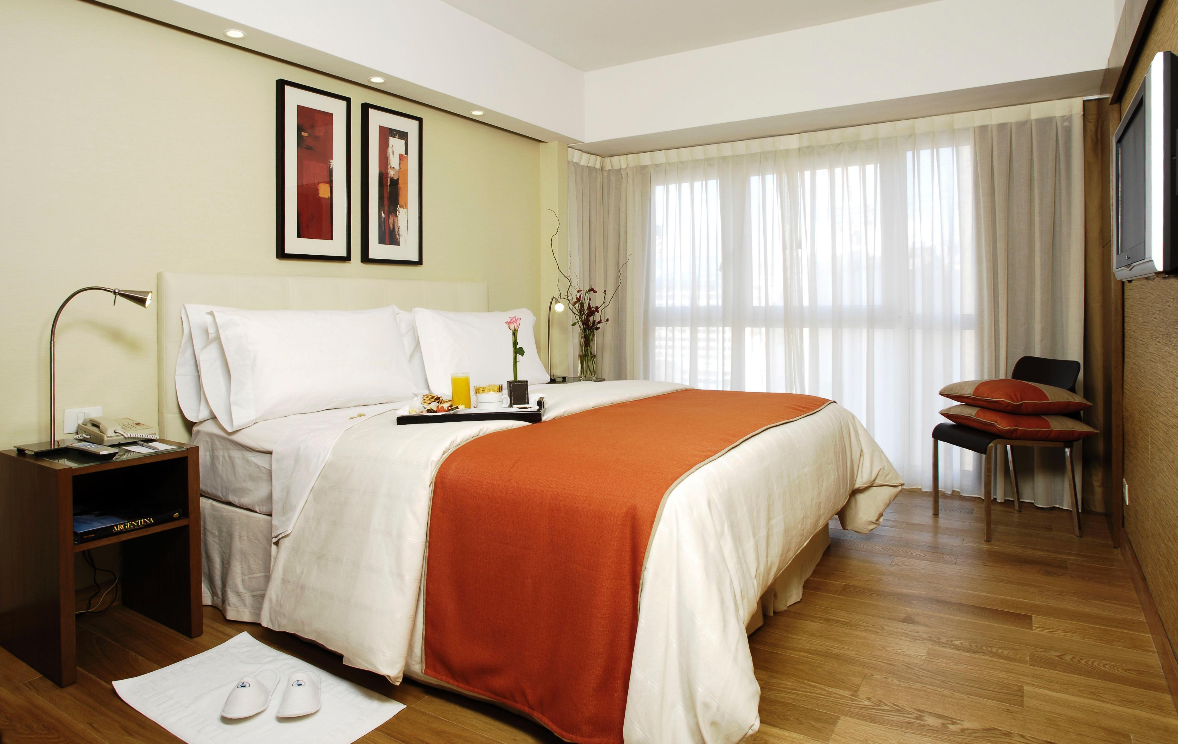 Regente Palace Hotel Buenos Aires Room photo